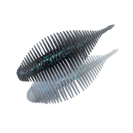 Buy 268-electric-shad GEECRACK BELLOWS GILL ELASTOMER FLOATING