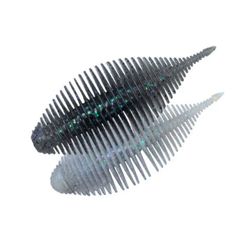 Buy 268-electric-shad GEECRACK BELLOWS GILL ELASTOMER FLOATING