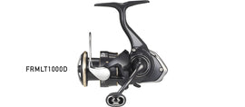 DAIWA FREAMS LT SPINNING REEL