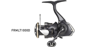 DAIWA FREAMS LT SPINNING REEL