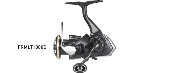 DAIWA FREAMS LT SPINNING REEL