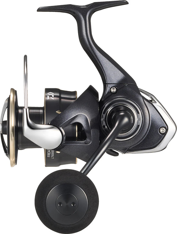 DAIWA FREAMS LT SPINNING REEL