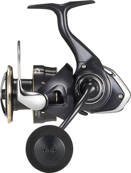 DAIWA FREAMS LT SPINNING REEL - 0