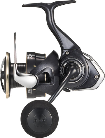 DAIWA FREAMS LT SPINNING REEL - 0