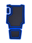 DD26 TROLLING MOTOR PEDAL PAD (LOWRANCE GHOST)-1