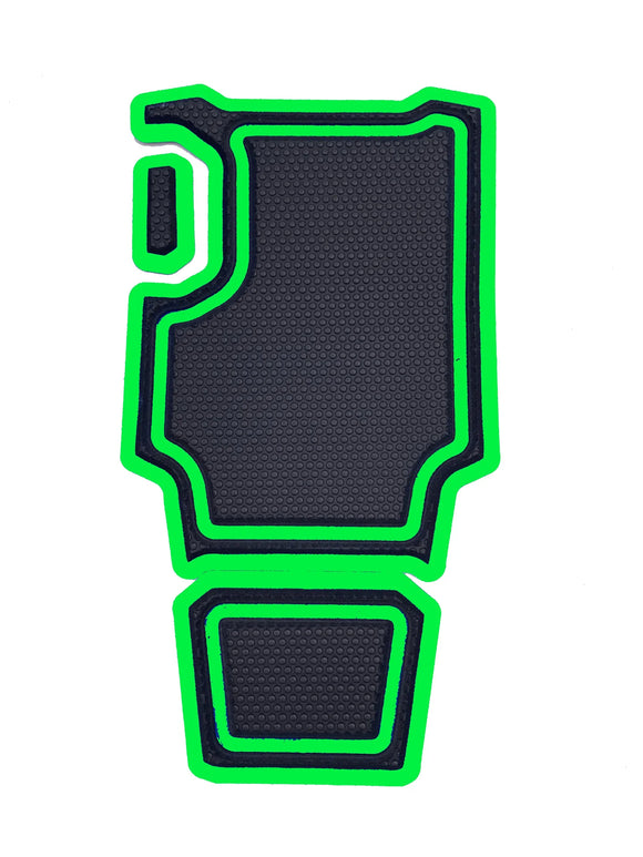 DD26 TROLLING MOTOR PEDAL PAD (LOWRANCE GHOST)