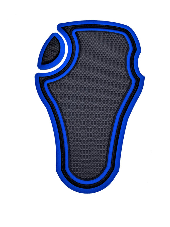 DD26 TROLLING MOTOR PEDAL PAD (ULTREX AND ULTREX QUEST)