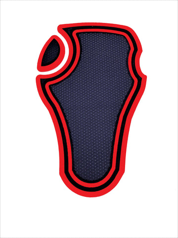 DD26 TROLLING MOTOR PEDAL PAD (ULTREX AND ULTREX QUEST) - 0
