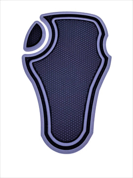 Buy gray-trim DD26 TROLLING MOTOR PEDAL PAD (ULTREX AND ULTREX QUEST)