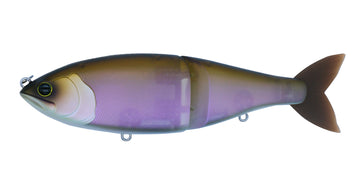 Buy 3-lavender SWIMBAIT REPUBLIC GLIDEWAY 126