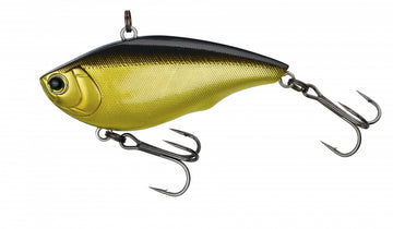Buy golden-shiner YO-ZURI RATTLN VIBE ONE KNOCK