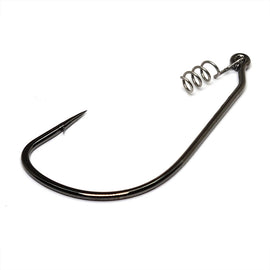 GAMAKATSU SUPERLINE SPRING LOCK HOOK