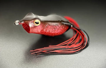 Buy magma COPPER RED BAITS LOUD MOUTH EDITION FROG