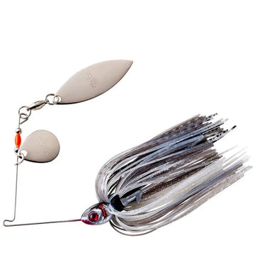 Buy silver-shiner BOOYAH TANDEM BLADE