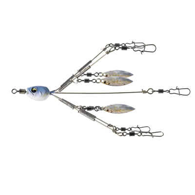 Umbrella Rigs