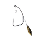 BKK HOOKS TITANDIVER-4