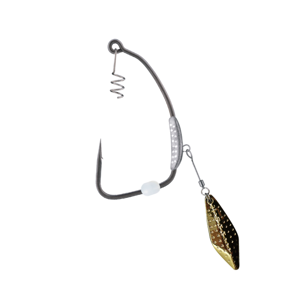 BKK HOOKS TITANDIVER