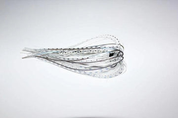 Buy pro-blue-shad 6TH SENSE SILICONE JIG SKIRTS