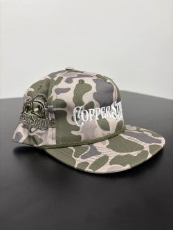 COPPERSTATE TACKLE HATS