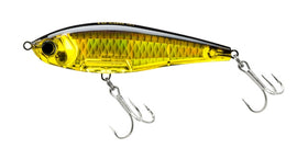 Buy gold-black YO-ZURI 3D INSHORE TWITCHBAIT