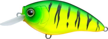 YO-ZURI 3DR-X CRANK SR (SHALLOW RUNNER) - 0
