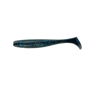 Buy black-n-blue-flake 6TH SENSE DIVINE SWIMBAIT