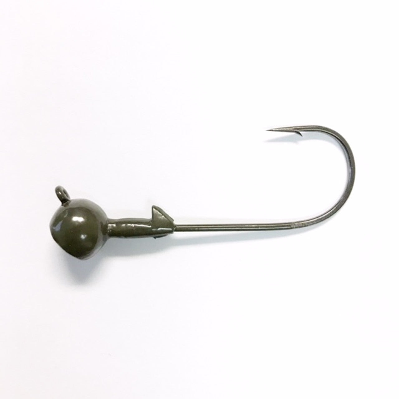 dickes spot shakey head fishing leaded hooks Owner Ultrahead Shaky 3/32oz Green Pumpkin The Xcite Baits X Shakey Head Jigs | DICK'S