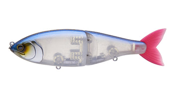 Buy 11-halley SWIMBAIT REPUBLIC GLIDEWAY 126