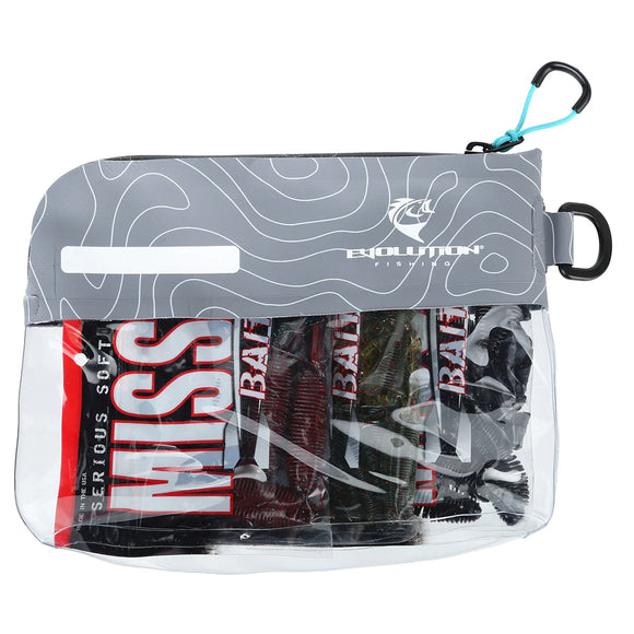 EVOLUTION OUTDOOR BASS SACK