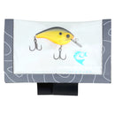 EVOLUTION OUTDOOR LURE WRAP 2PK-2