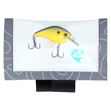EVOLUTION OUTDOOR LURE WRAP 2PK - 0