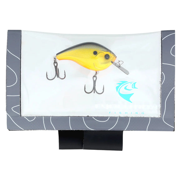 EVOLUTION OUTDOOR LURE WRAP 2PK
