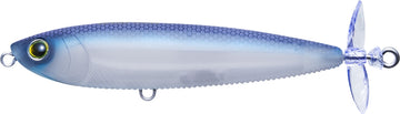 Buy matte-pro-blue YO-ZURI 3DB PROP