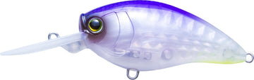 Buy sunset-shad YO-ZURI 3DR-X CRANK MR (MID-RUNNER)