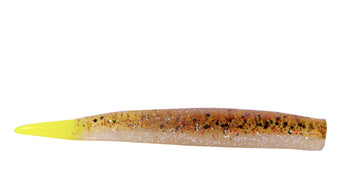 MIRROLURE LIL JOHN SCENTED TWITCH BAIT - 0
