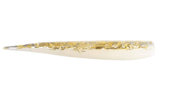 MIRROLURE LIL JOHN SCENTED TWITCH BAIT