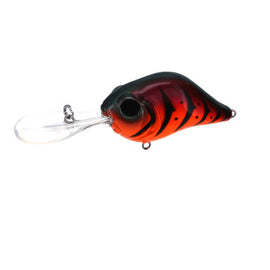 BILL LEWIS MID-RANGE MR-12 CRANKBAIT - 0