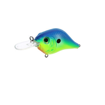 Buy blue-chartreuse BILL LEWIS MID-RANGE MR6