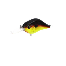 Buy chartreuse-blaze BILL LEWIS MID-RANGE MR-6 CRANKBAIT