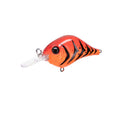 BILL LEWIS MID-RANGE MR-6 CRANKBAIT-8