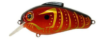 Buy rayburn-red-craw BILL LEWIS ECHO 1.75