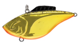 Buy gold-black-splatter-orange-belly BILL LEWIS KNOCKIN' HAMMER TRAP