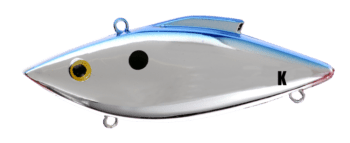 BILL LEWIS KNOCK-N-TRAP