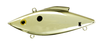 BILL LEWIS KNOCK-N-TRAP