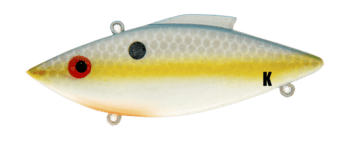 BILL LEWIS KNOCK-N-TRAP