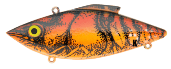 BILL LEWIS KNOCK-N-TRAP