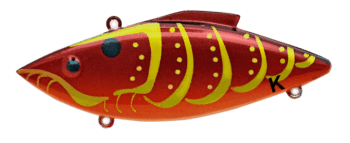 BILL LEWIS KNOCK-N-TRAP