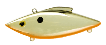 BILL LEWIS TINY-TRAP