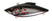 CHROME BLACKBACK BLEEDING SHAD
