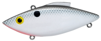 BILL LEWIS TINY-TRAP